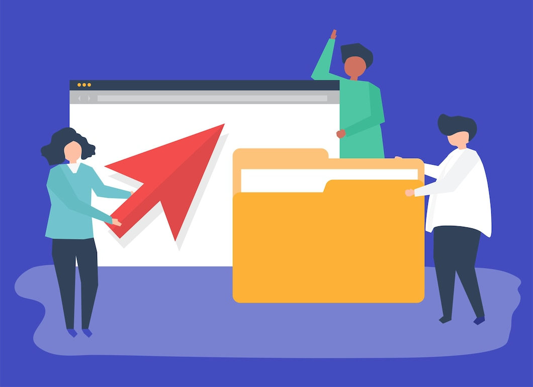 Migration to WordPress